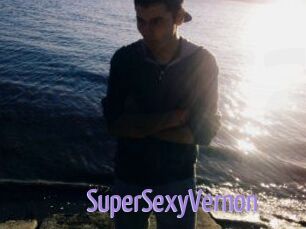 SuperSexyVernon