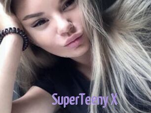 SuperTeeny_X