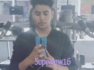 Superraw16