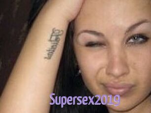 Supersex2019