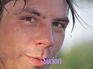 Surion