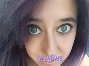 SusyBlue