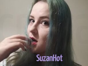 SuzanHot