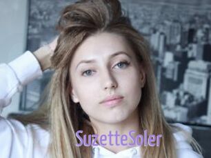 SuzetteSoler