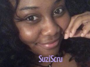 SuziScru