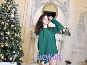 SuzyKors