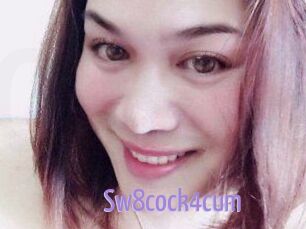 Sw8cock4cum