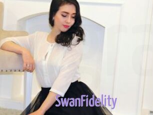 SwanFidelity