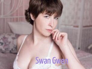 Swan_Gwen