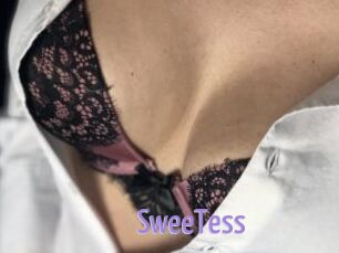 SweeTess