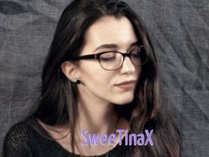 SweeTinaX