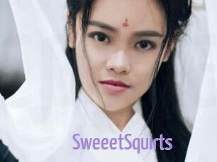 SweeetSquirts