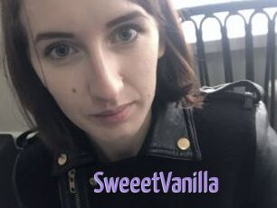 SweeetVanilla