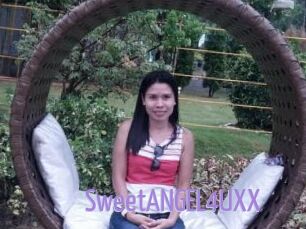 SweetANGEL4UXX