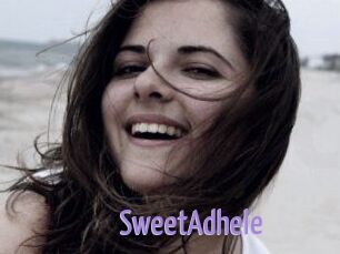 SweetAdhele