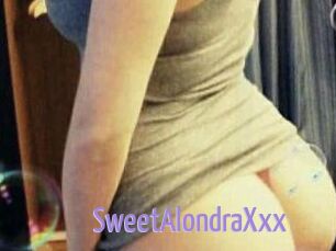 SweetAlondraXxx