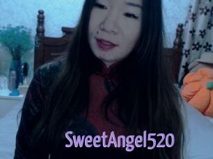 SweetAngel520