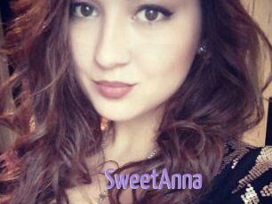 SweetAnna