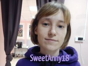 SweetAnny18