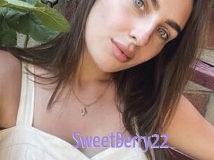 SweetBerry22