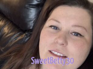 SweetBetty30