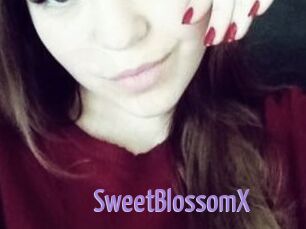 SweetBlossomX