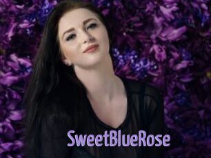 SweetBlueRose