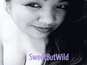 SweetButWild