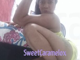 SweetCaramelox