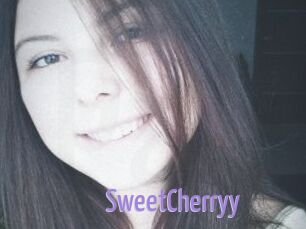 SweetCherryy