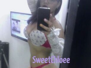 SweetChloee