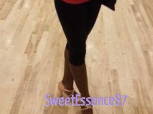 SweetEssence87