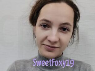 SweetFoxy19