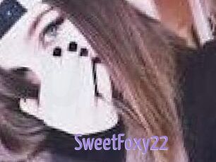 SweetFoxy22