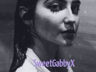 SweetGabbyX