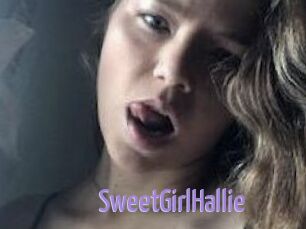 SweetGirlHallie