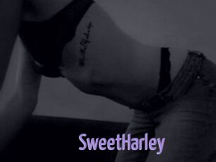 SweetHarley