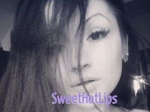 SweetHotLips