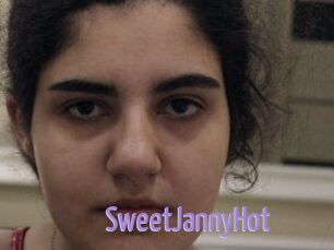 SweetJannyHot