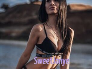 SweetJanye