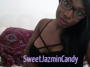 SweetJazminCandy