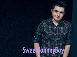 SweetJohnnyBoy