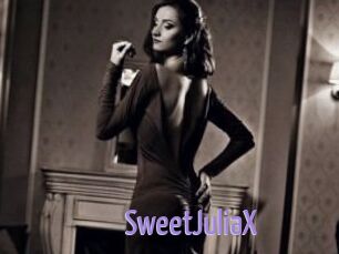 SweetJuliaX