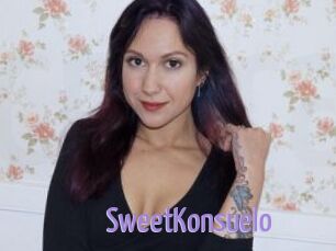 SweetKonsuelo