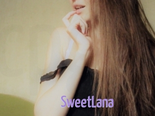 SweetLana