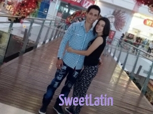 SweetLatin