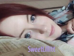 SweetLillitt