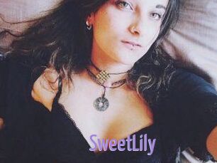 SweetLily