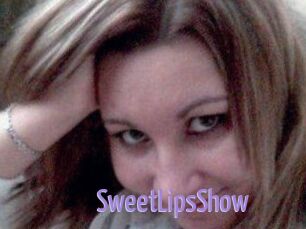 SweetLipsShow