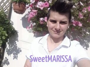 SweetMARISSA